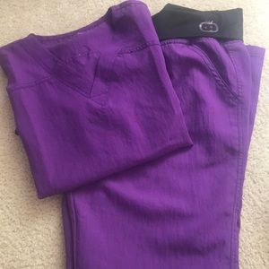 WonderWink FourStretch Scrubs